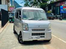 Suzuki EVERY 2007 Van