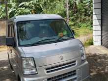 Suzuki Every 2007 Van