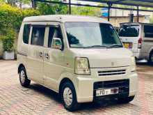 Suzuki Every 2007 Van