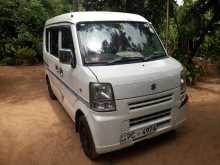 Suzuki Every 2007 Van