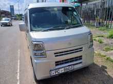 Suzuki Every 2007 Van