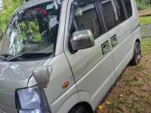 Suzuki Every 2007 Van