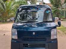 Suzuki Every 2007 Van