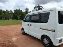 Suzuki Every 2007 Van