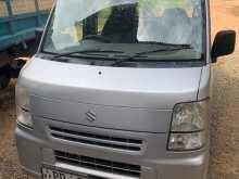 Suzuki Every 2007 Van