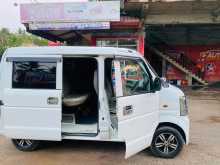 Suzuki Every 2007 Van