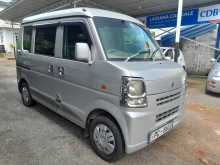 Suzuki Every 2007 Van