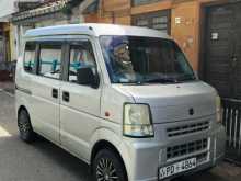 Suzuki Every 2007 Van