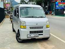 Suzuki EVERY 2007 Van