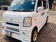 Suzuki Every 2007 Van