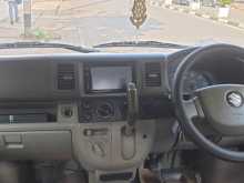 Suzuki Every 2007 Van
