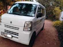 Suzuki Every 2007 Van