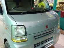 Suzuki Every 2007 Van