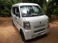 Suzuki Every 2007 Van