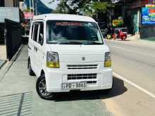 Suzuki EVERY 2007 Van