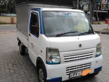 Suzuki Every 2007 Lorry