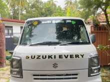 Suzuki Every 2007 Van