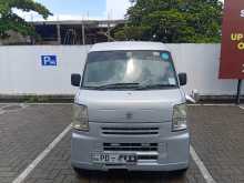 Suzuki Every 2007 Van