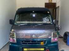 Suzuki Every 2007 Van