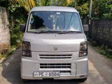 Suzuki Every 2007 Van