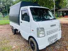 Suzuki Every 2007 Lorry