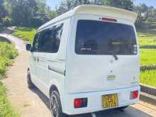 Suzuki Every 2007 Van