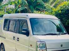 Suzuki Every 2007 Van