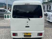Suzuki Every 2007 Van