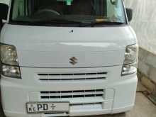Suzuki Every 2007 Van