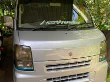 Suzuki Every 2007 Van