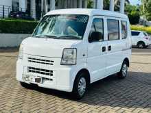 Suzuki Every 2007 Van