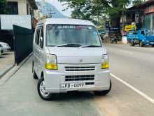 Suzuki EVERY 2007 Van