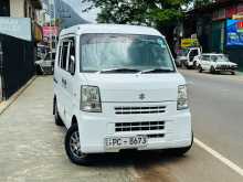 Suzuki EVERY 2007 Van