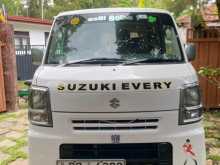 Suzuki Every 2007 Van