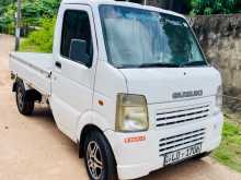 Suzuki Every 2007 Lorry