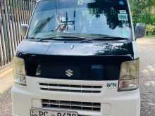 Suzuki Every 2007 Van