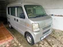 Suzuki Every 2008 Van