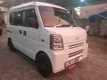 Suzuki Every 2008 Van