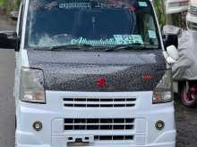 Suzuki Every 2008 Van