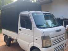 Suzuki Every 2008 Lorry