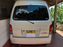 Suzuki Every 2008 Van