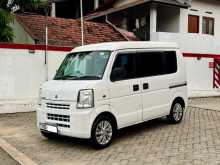 Suzuki Every 2008 Van