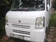 Suzuki Every 2008 Van