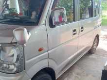 Suzuki Every 2008 Van