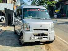 Suzuki EVERY 2008 Van