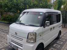 Suzuki Every 2008 Van