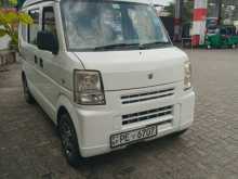 Suzuki Every 2008 Van