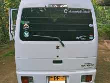 Suzuki Every 2008 Van