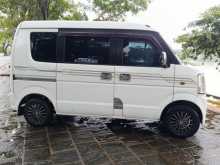 Suzuki Every 2008 Van