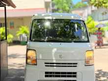 Suzuki Every 2008 Van